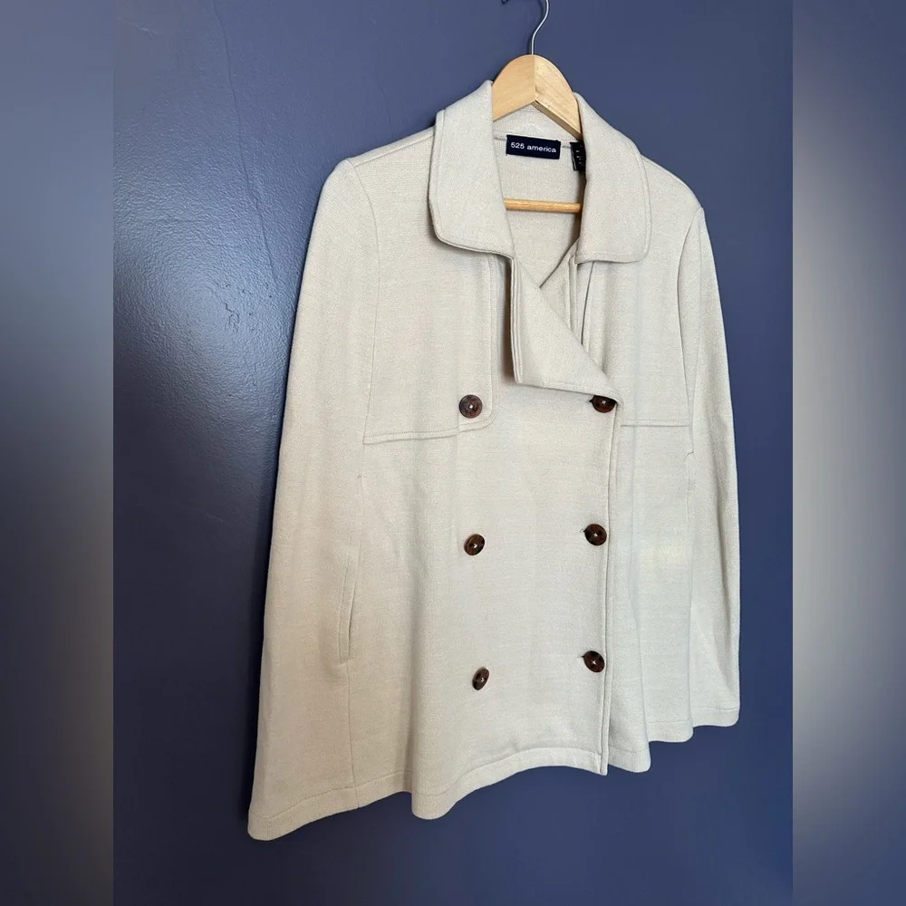 525 America 100% cotton